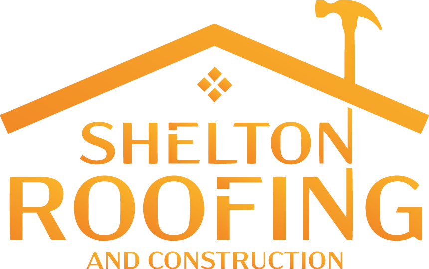 SHELTON ROOFING & CONSTRUCTION LLC LOGO